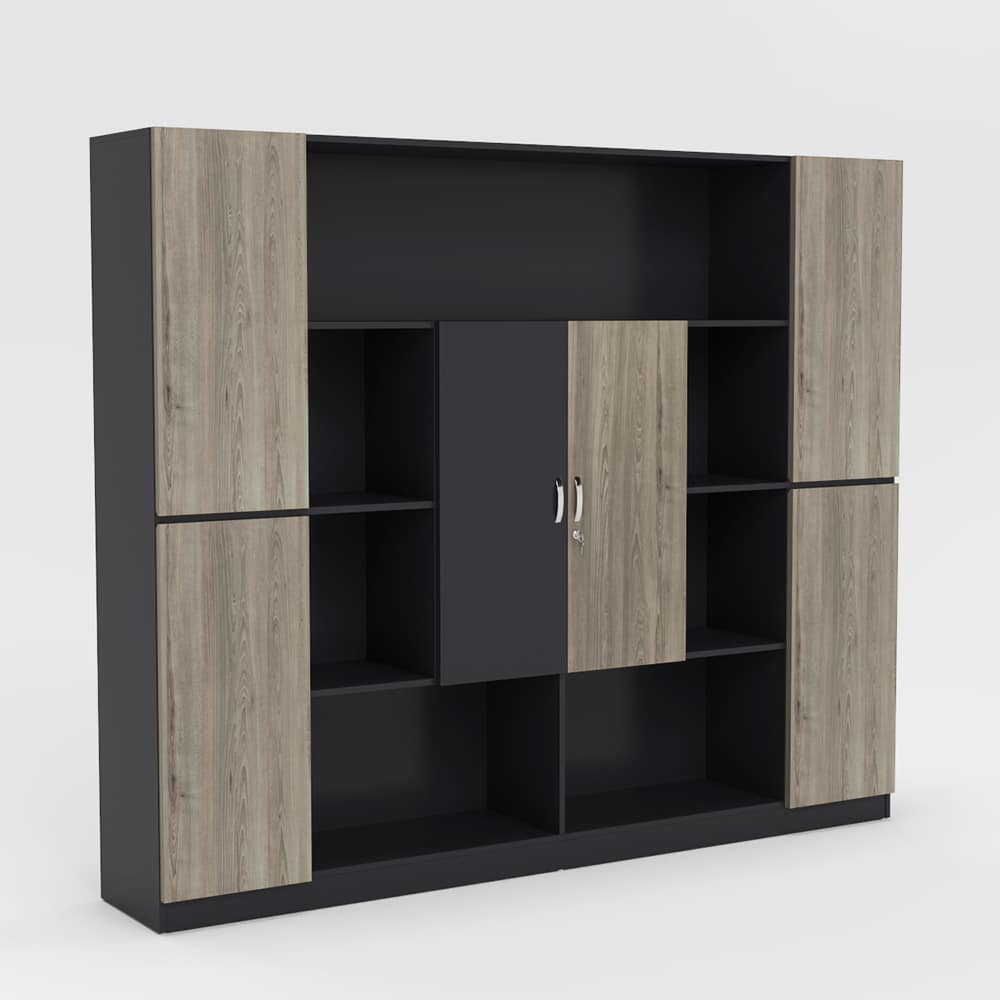 Tủ Giám Đốc 2m4 TGDF016