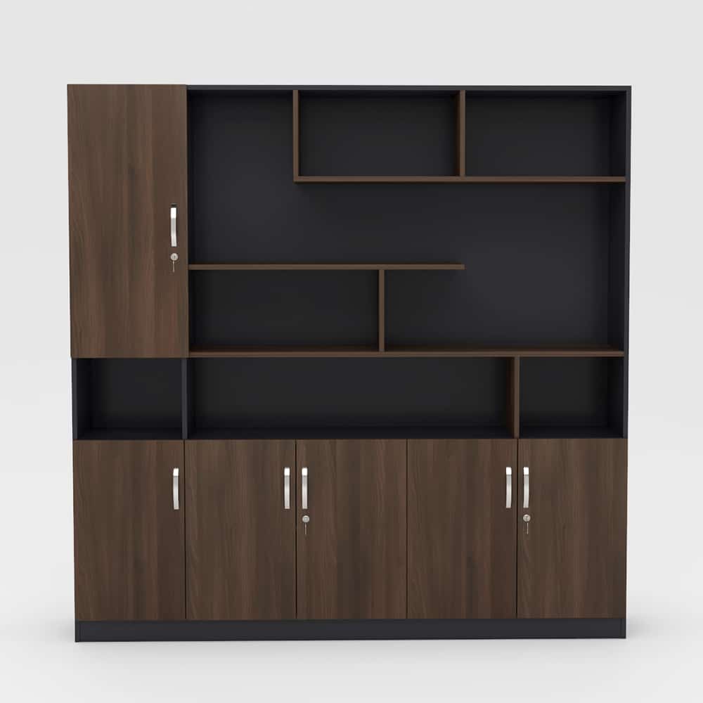 Tủ Giám Đốc 2m4 TGDF031