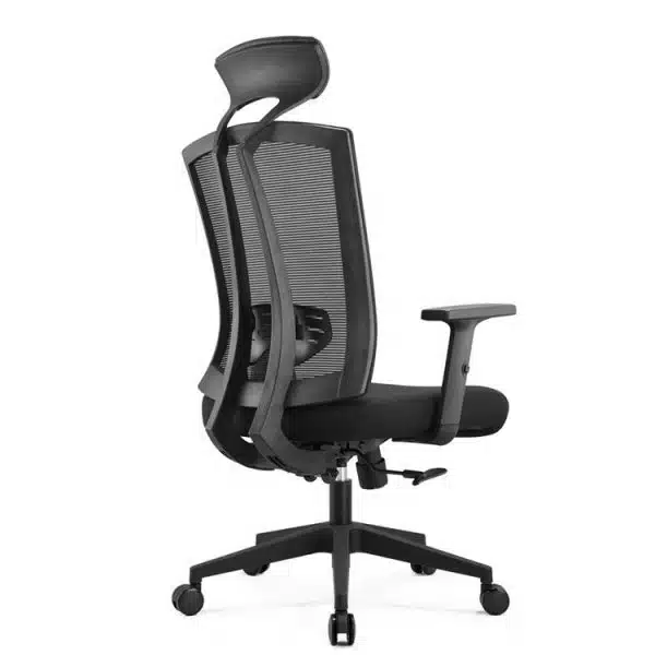 Ghế xoay tựa đầu ngả lưng merit GXF10
