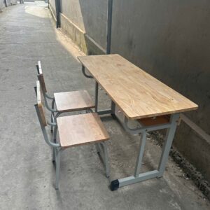 Bàn Học Sinh Cao Cấp F001