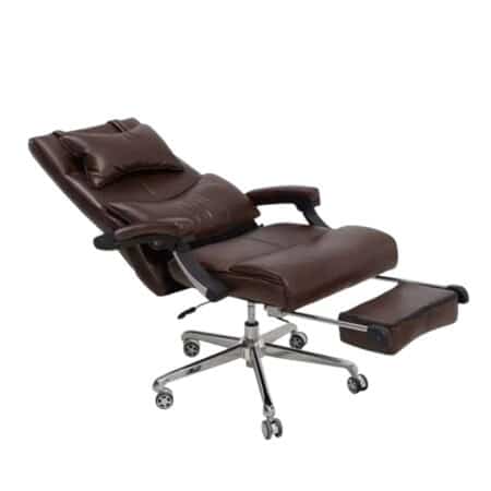 Ghế Giám Đốc Cao Cấp GGDF009