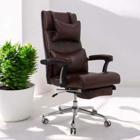 Ghế Giám Đốc Cao Cấp GGDF009