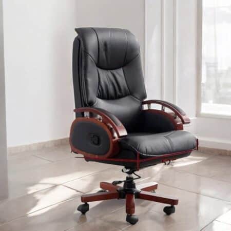Ghế Giám Đốc Cao Cấp GGDF012