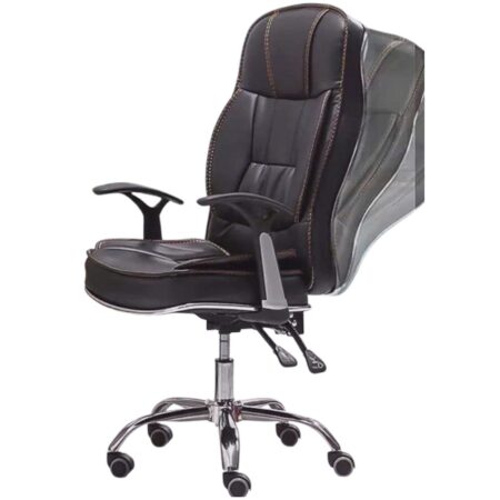 Ghế Giám Đốc Cao Cấp GGDF013