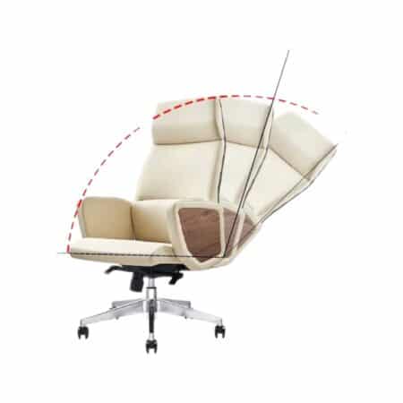 Ghế Giám Đốc Cao Cấp GGDF016