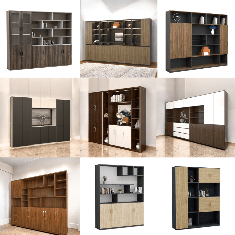 anh tổng thể tủ giám đốc