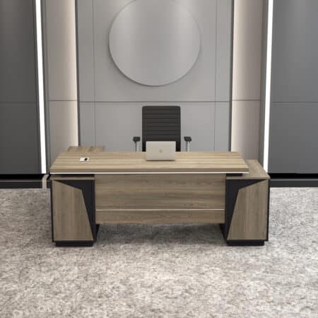 Bàn Giám Đốc 2m BGDF011