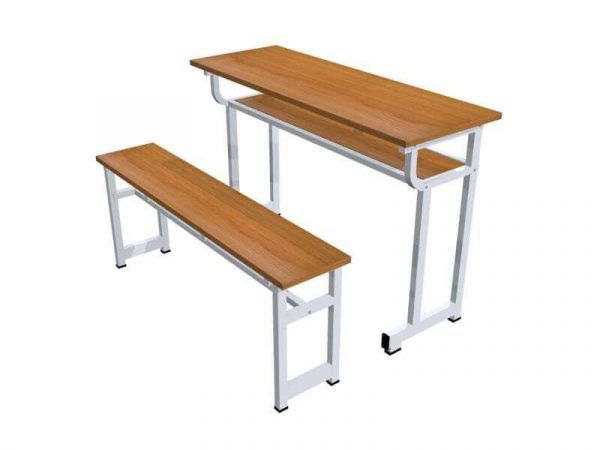 Bàn Học Sinh Ghế Rời Cao Cấp F005