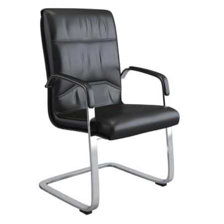 Ghế Giám Đốc Da Cao Cấp GGDF001
