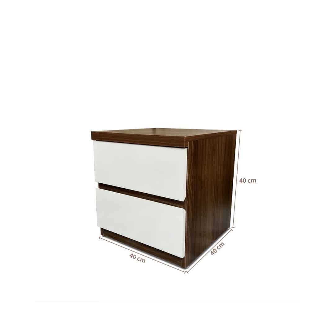 Hộc Tủ Di Động HTF15