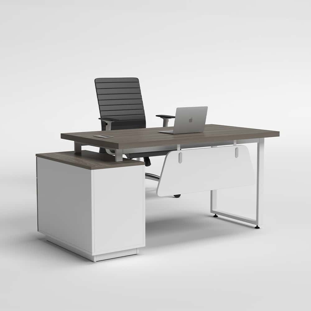 Bàn Giám Đốc 1m6 BGDF002