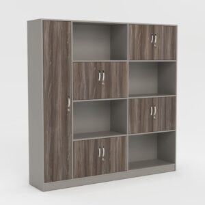 Tủ Giám Đốc 2m TGDF004