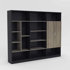 Tủ Giám Đốc 2m4 TGDF047