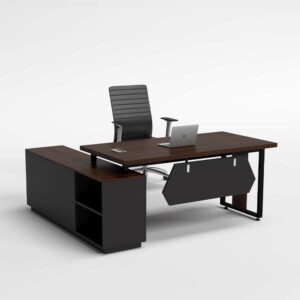 Bàn Giám Đốc 1m8 BGDF004