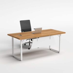 Bàn Giám Đốc 1m8 BGDF005