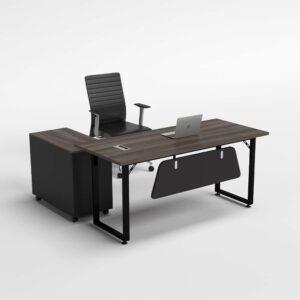 Bàn Giám Đốc 1m6 BGDF005