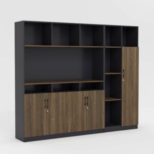 Tủ Giám Đốc 2m4 TGDF002