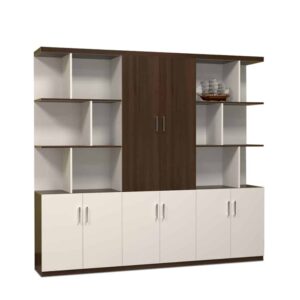 Tủ Giám Đốc 2m4 TGDF034