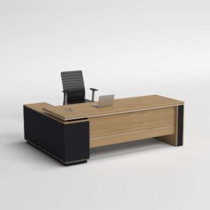 Bàn Giám Đốc 2m2 BGDF010