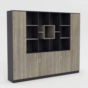 Tủ Giám Đốc 2m4 TGDF001