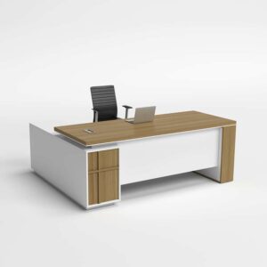 Bàn Giám Đốc 2m BGDF022