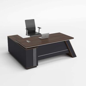 Bàn Giám Đốc 2m BGDF008