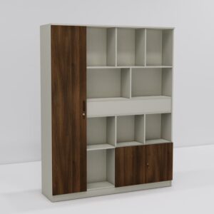 Tủ Giám Đốc 1m6 TGDF009