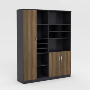 Tủ Giám Đốc 1m6 TGDF010