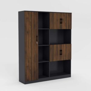 Tủ Giám Đốc 1m6 TGDF043