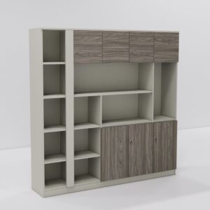Tủ Giám Đốc 2m TGDF012