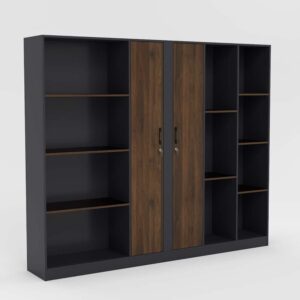 Tủ Giám Đốc 2m1 TGDF022