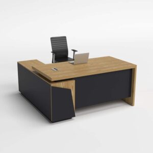 Bàn Giám Đốc 1m6 BGDF023