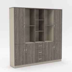 Tủ Giám Đốc 2m TGDF014