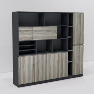 Tủ Giám Đốc 2m TGDF015