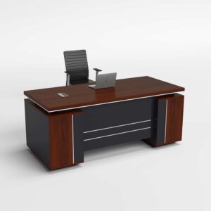Bàn Giám Đốc 1m8 BGDF025
