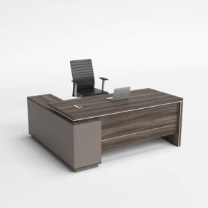 Bàn Giám Đốc 1m8 BGDF009