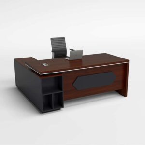 Bàn Giám Đốc 1m8 BGDF028