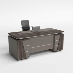 Bàn Giám Đốc 1m8 BGDF033