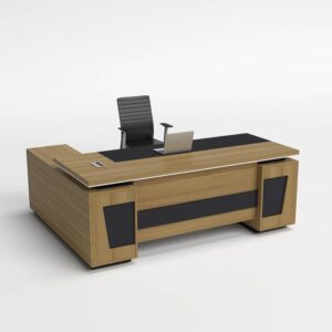 Bàn Giám Đốc 2m BGDF031
