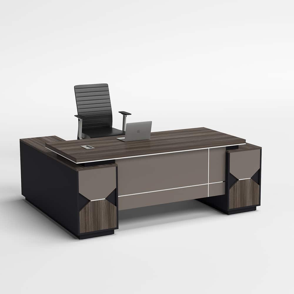 Bàn Giám Đốc 2m BGDF012