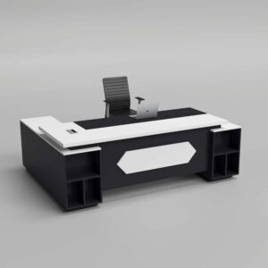 Bàn Giám Đốc 2m2 BGDF029