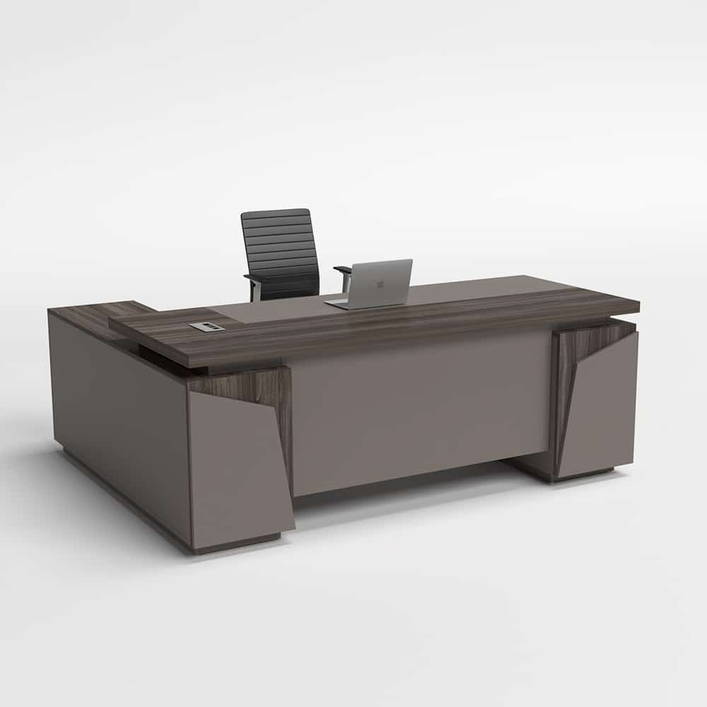 Bàn Giám Đốc 2m BGDF024