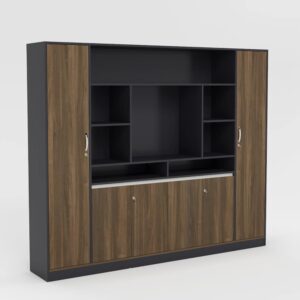 Tủ Giám Đốc 2m8 TGDF023