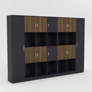 Tủ Giám Đốc 2m8 TGDF045