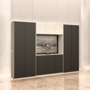 Tủ Giám Đốc 2m8 TGDF052