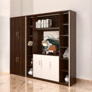 Tủ Giám Đốc 2m4 TGDF054
