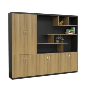 Tủ Giám Đốc 2m4 TGDF035