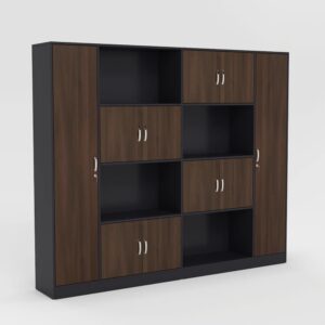 Tủ Giám Đốc 2m4 TGDF057