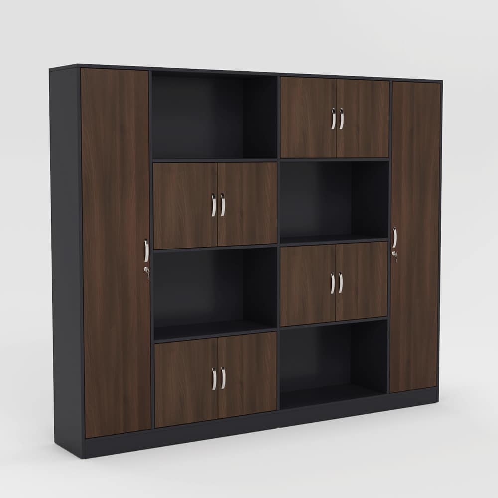 Tủ Giám Đốc 2m4 TGDF057