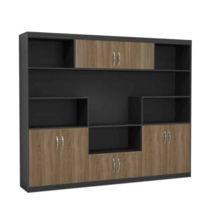 Tủ Giám Đốc 2m4 TGDF036